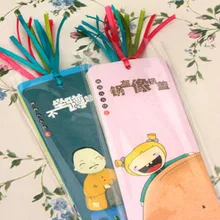 1 шт. [BZNVN] рафинированная бумага закладки оптом-Shaanxi восемь больших монстров 8