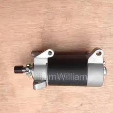 Запчасти для Yamaha Parsun 60HP подвесной мотор электрический запуск двигателя