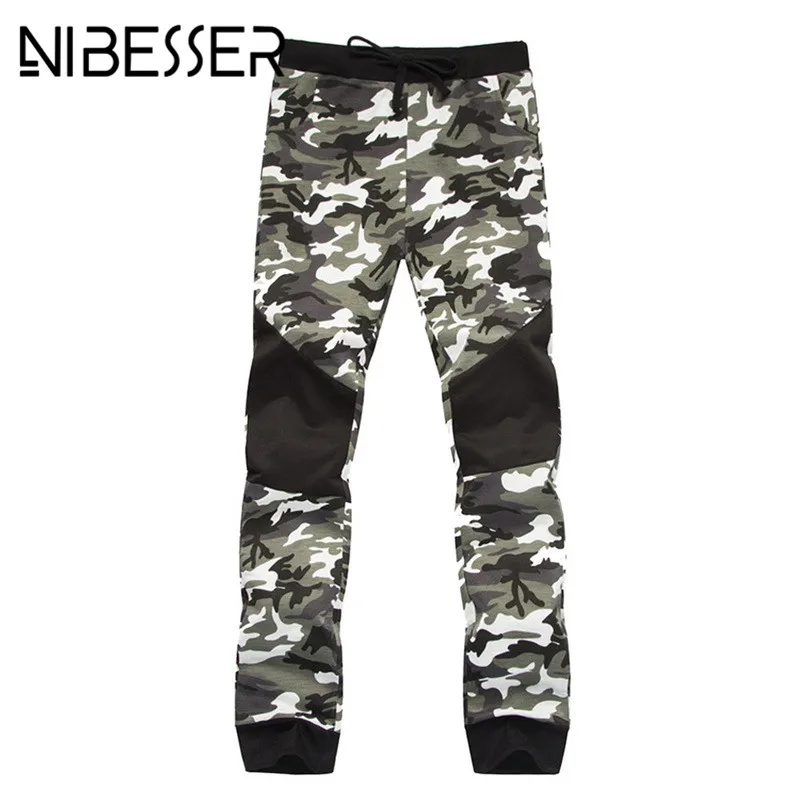 comfortable cargo pants