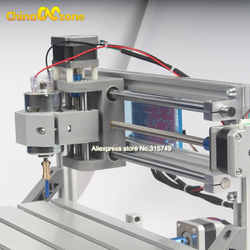 mini cnc router 3018 3