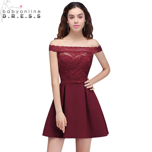 Inexpensive Cocktail Dresses