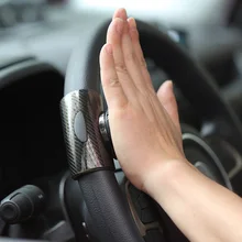 Car Steering Wheel Spinner Knob Power Handle Ball Booster Wheel Strengthener Auto Spinner Knob NR-shipping