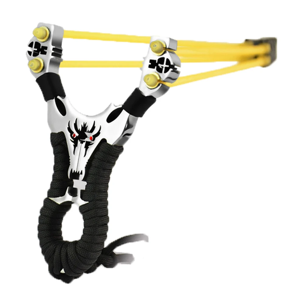 Outdoor Athletics Slingshot Kit Adjustable Stainless Professional