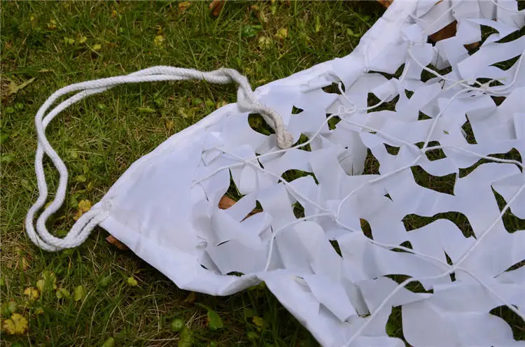 Rede de Camuflagem Areia para Esconder Welead Reforçado Militar Selva Branco Azul Sombra Toldo Jardim Malha 6x10 10x6 6*10m 10*6m 6x10m 8 Cheap Barraca de sol