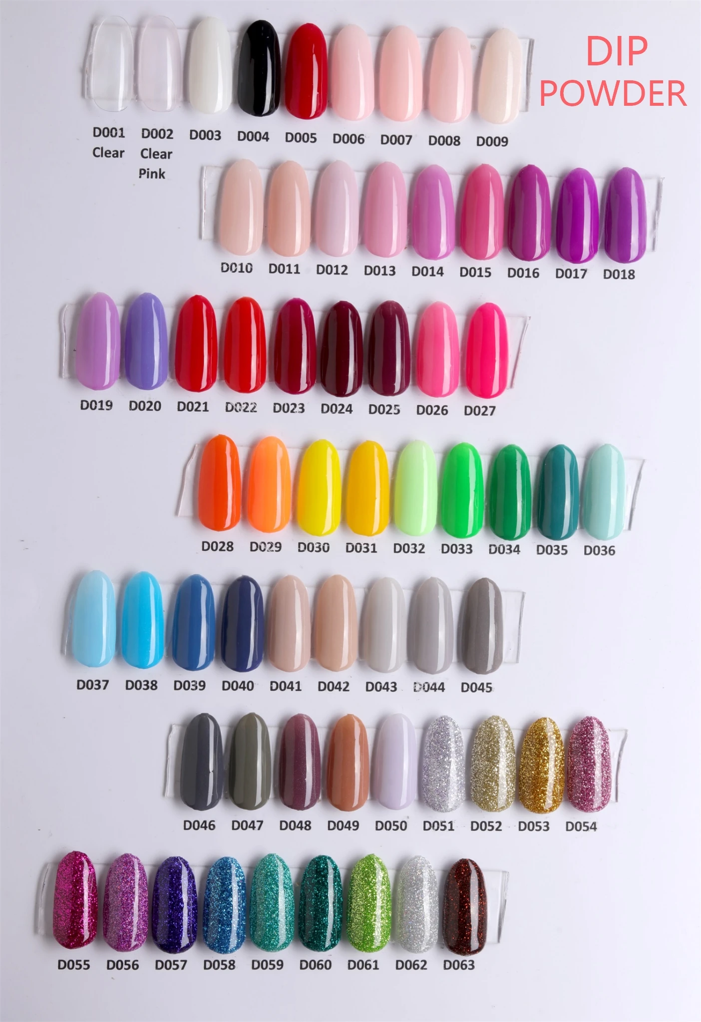63 colors-small_dip powder