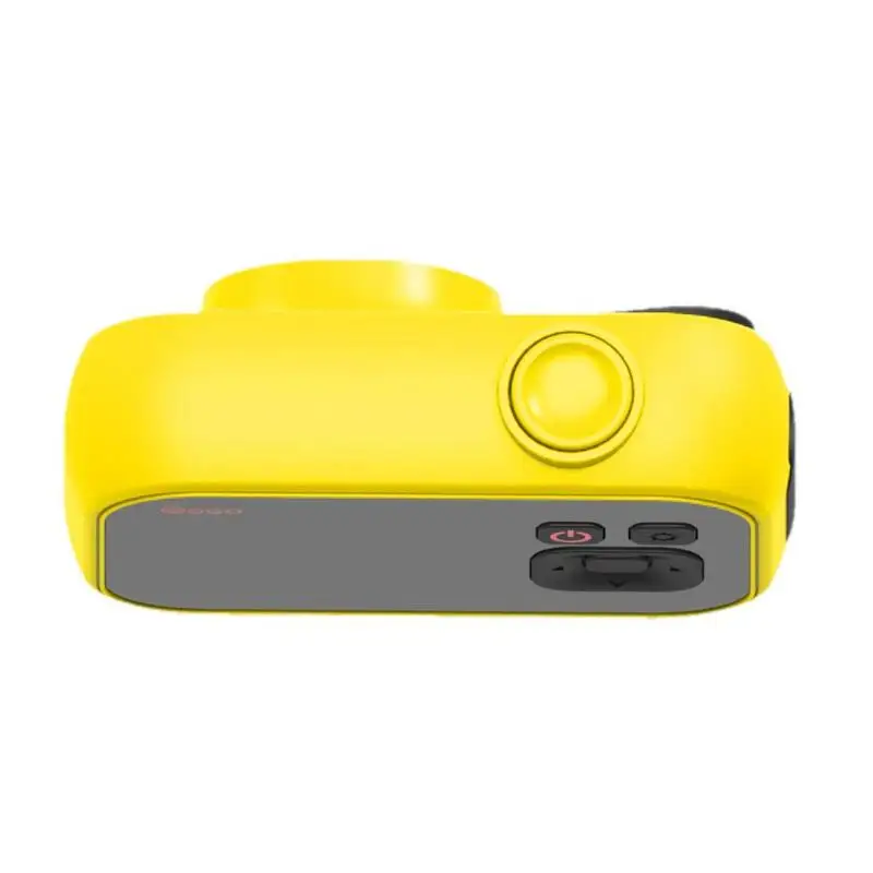 Детская камера HD 1080 P портативный DSLR цифровая видеокамера для домашнего путешествия