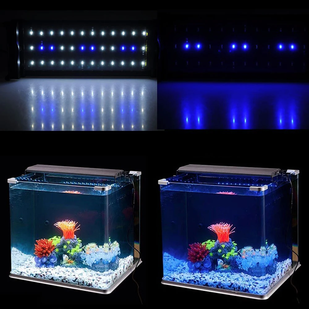 Online Get Cheap Led Fish Tank Lights Alibaba Group