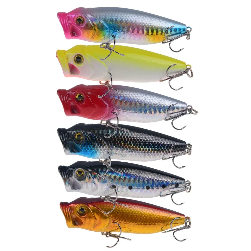 1 قطعة البلاستيك الصلب بوبر الصيد إغراء 8 سنتيمتر 15g توبواتر إيسكا الاصطناعي الطعم Crankbait المتذبذب Pesca Leurre ل باس بايك 1 قطعة البلاستيك الصلب بوبر الصيد إغراء 8 سنتيمتر 15g توبواتر إيسكا الاصطناعي الطعم Crankbait المتذبذب Pesca Leurre ل باس بايك