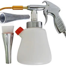 Черный/preto подшипник tornador пена для чистки оружия, автомойка высокого давления tornado r пенный пистолет, автомобильный tornado espuma инструмент