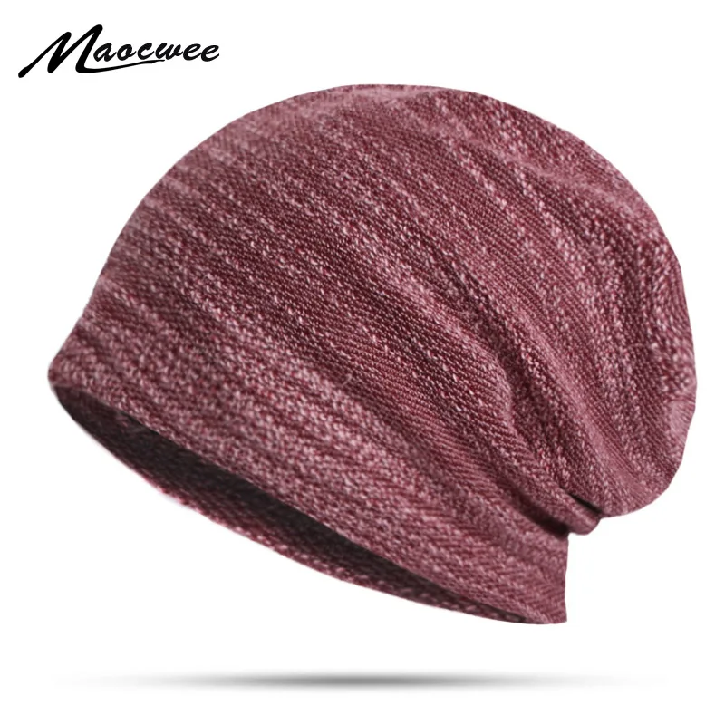 

New Spring And Autumn Thin Section Casual Fashion Men And Women-Style Caps Ladies Classic Caps Women's Bean Hat