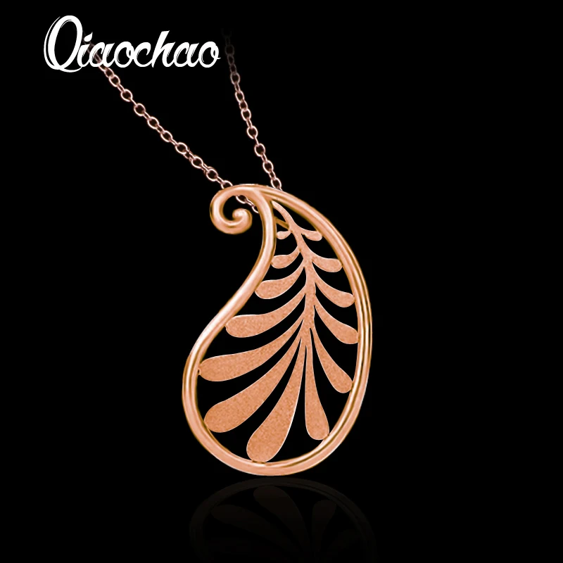 Necklaces Unique Crown Cubic Zirconia Necklaces &Pendants Chain Fashion