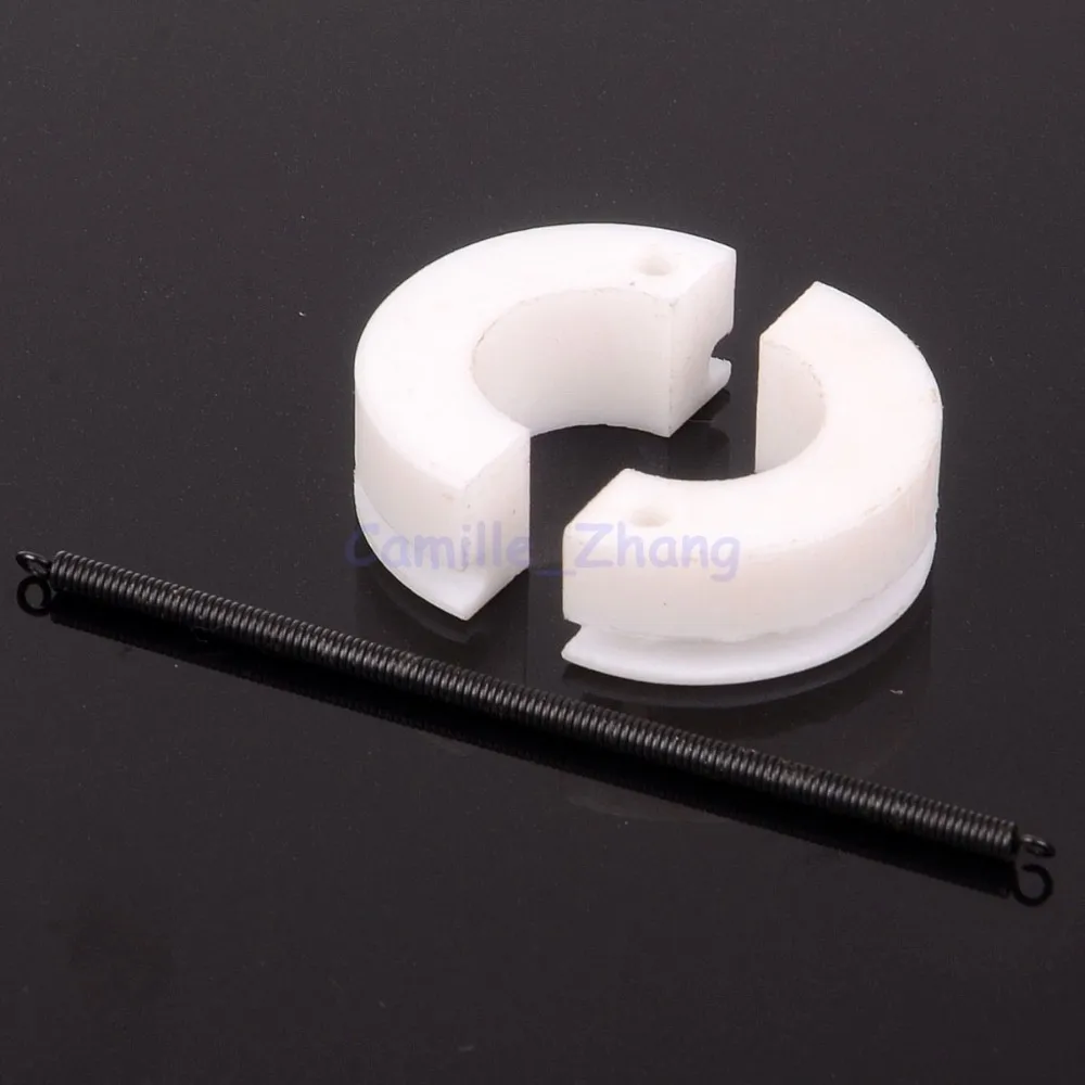 

02048 Clutch Shoe (W/Spring) RC HSP For 1/10 Original Part Buggy/Truck/Car