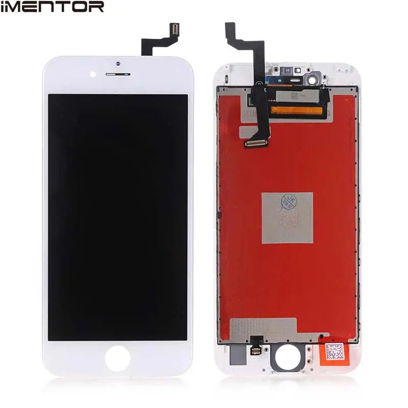 TIANMA ЖК дисплей 10 шт. Протестировано по одному aaa без битых пикселей для iphone 6s