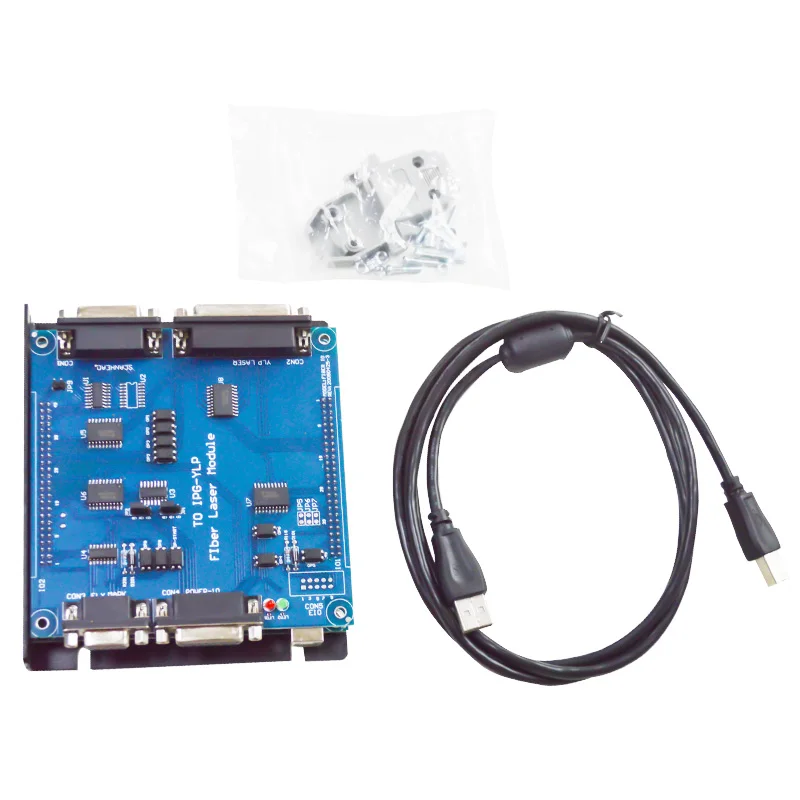 

Laser Marking Control Card for 20W Laser Marking Machine