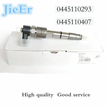 

Made in China 0445110293 common rail injector