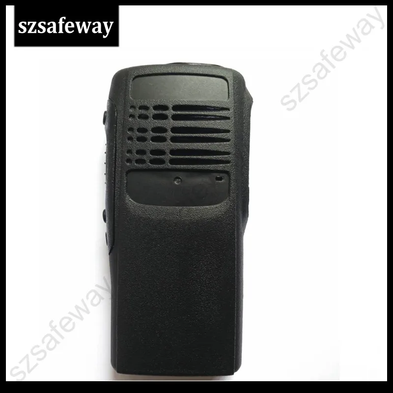 5 set LOT Two way radio housing case cover for Motorola GP328 Two way radio COVER 3