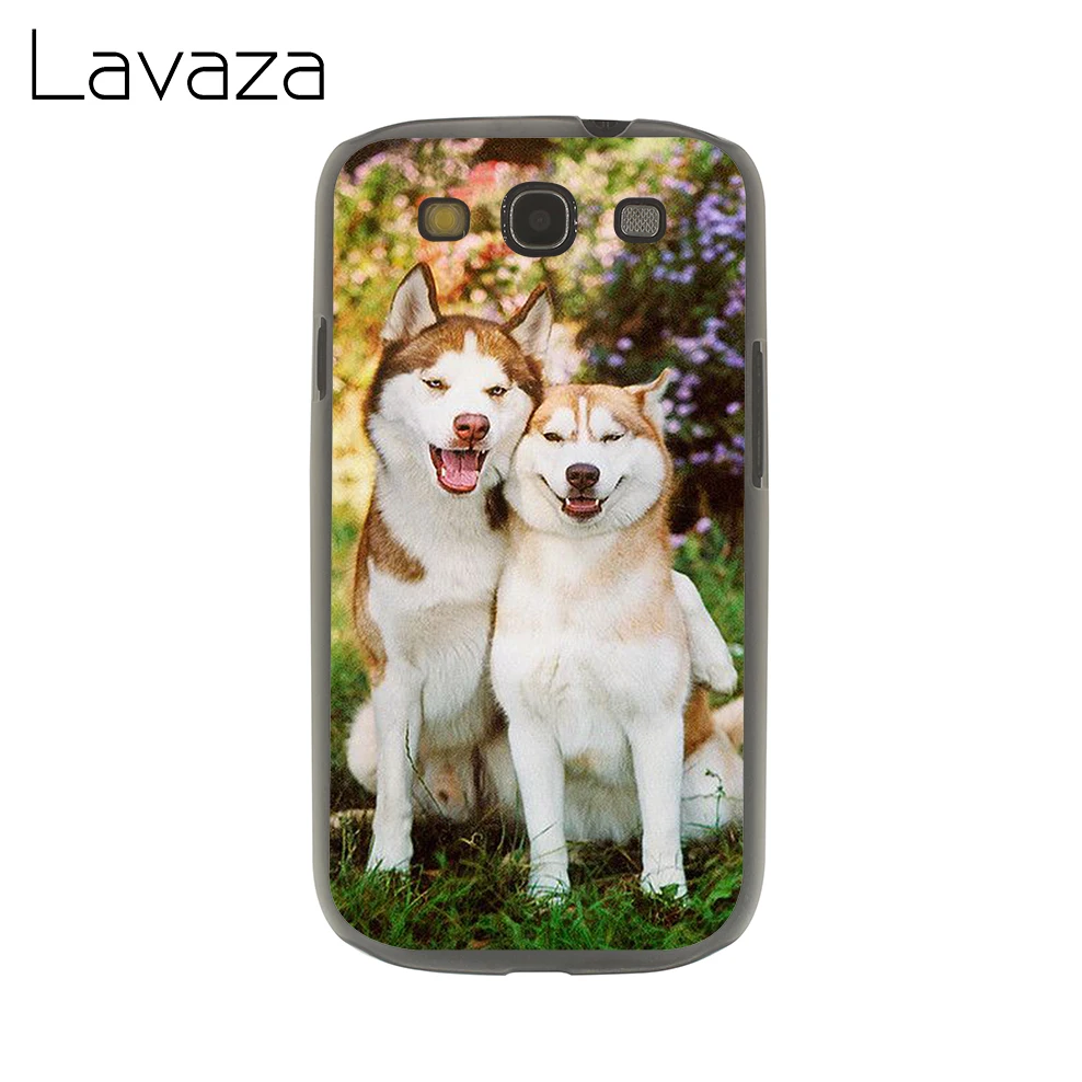 Lavaza милых щеночков чехол для телефона SamSung Galaxy M30 M20 M10 A70 A50 A40 A30 A10 A9 A8 A7 A6 плюс A5 A3 2018