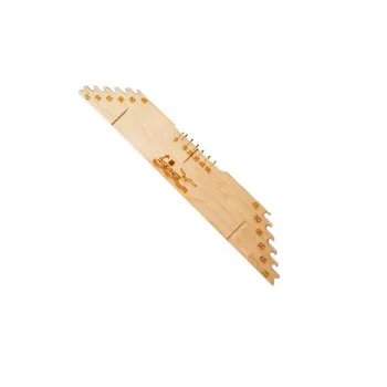 

FuLang Fishing ruler Sub Line ruler wood 100cm CZ09