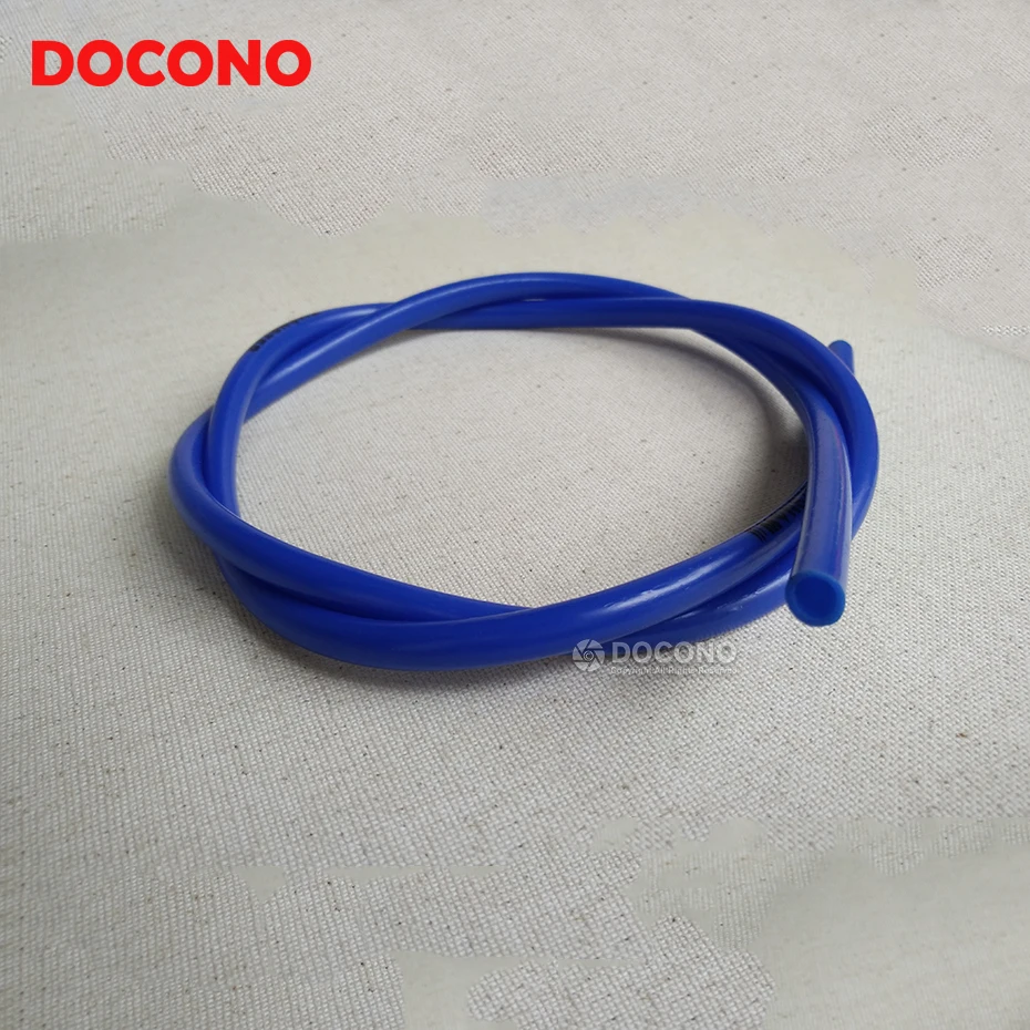 

ID:6mm OD:8mm 1M Motorcycle Fuel Oil Delivery Tube Hose For yamaha r3 r6 ybr 125 fz6 xj6 fz1 valentino rossi virago 250 nmax fz8