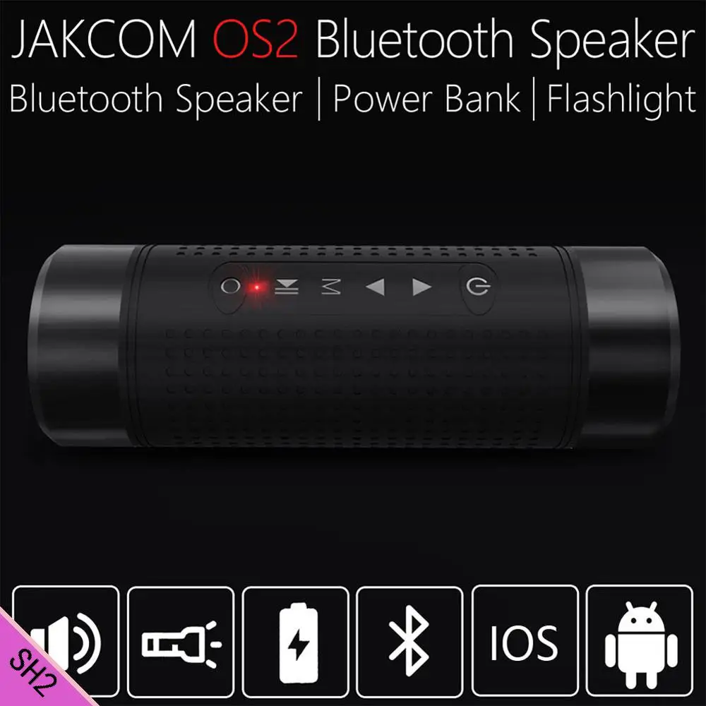 

JAKCOM OS2 Smart Outdoor Speaker hot sale in Accessories as psvita nintendo64 breadboard