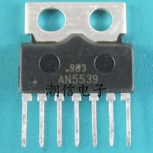 

1pcs/lot AN5539 AN5539N ZIP-7