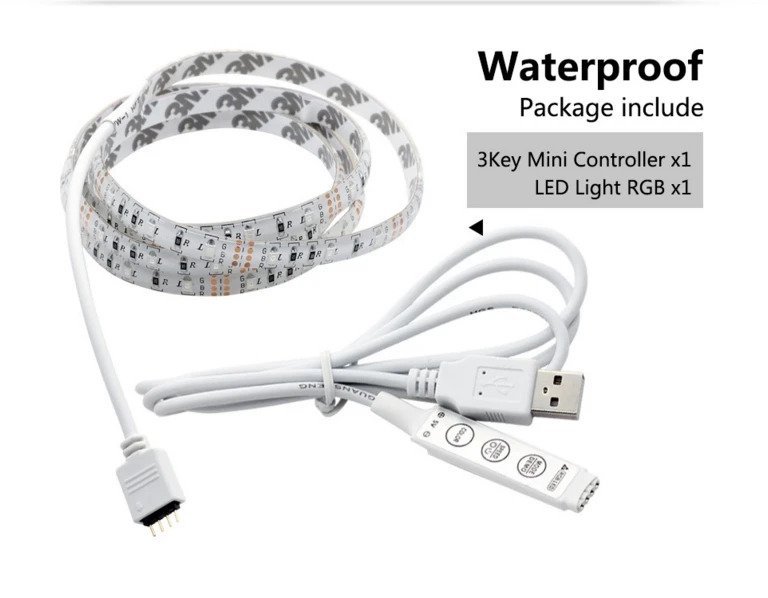 USB LED 28357