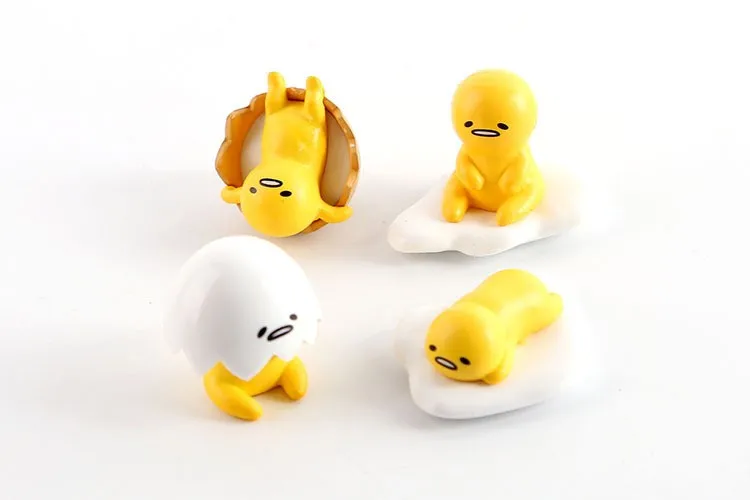 Download 4pcs Lot 4cm Gudetama Egg Kawaii Gudetama Lazy Egg Anime Lazy Egg For Android Free Wallpaper 4pcs Lot 4cm Gudetama Egg Kawaii Gudetama Lazy Egg Anime Lazy Egg For Android