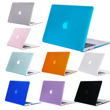 Твердый чехол для ноутбука Macbook Air 13 чехол для ноутбука A1466 прозрачный жесткий ПВХ принципиально для Macbook Air 13 Жесткий Чехол для ноутбука