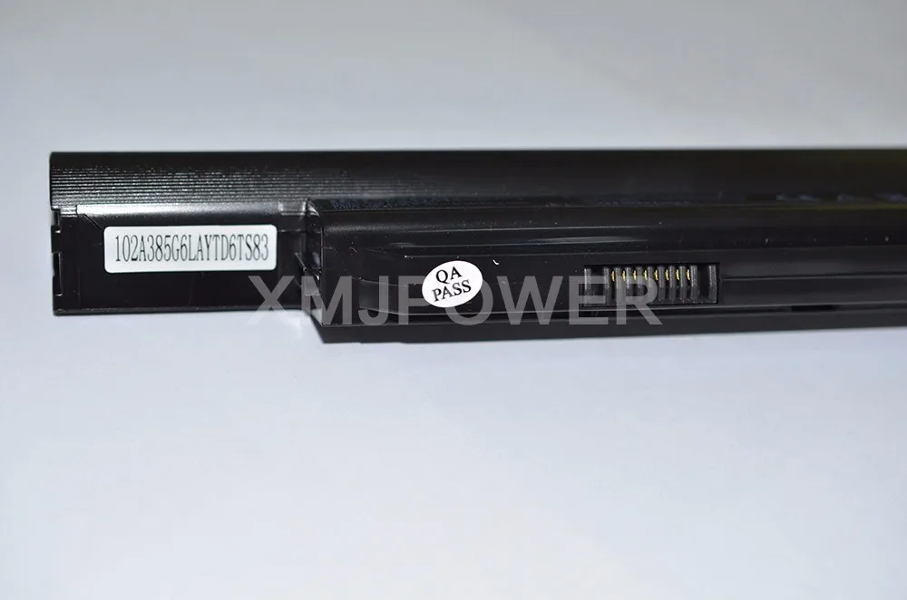 Baterias p laptop