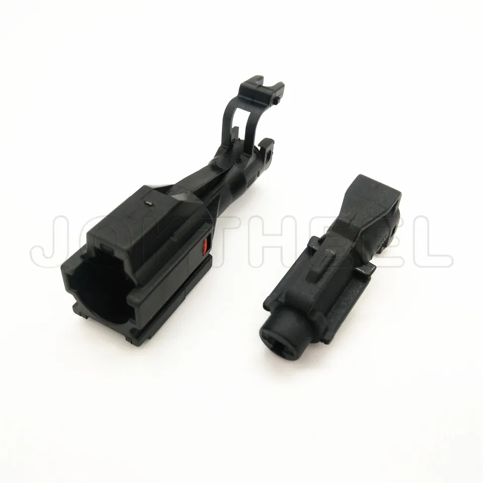 1-20 комплектов комплект MG640280-5 MG610278-5 черный SWP стиль водонепроницаемый мужской женский адаптер Автомобильный штекер KET 1 контактный разъем