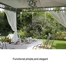 12 шт./компл. птица отпугиватель москитов средство напугать стержень птица писец открытый сад падение Творческий Пластик сдерживание дерево Охота украшения