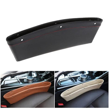 

Car Storage Bag Box Seat Organizer Pocket For Hyundai solaris accent i30 ix35 i20 elantra santa fe tucson getz