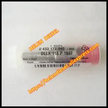 Натуральная Форсунка 0433172017, 0 433 172 017, DLLA151P1656, DLLA 151 P 1656, DLLA 151 P 1656