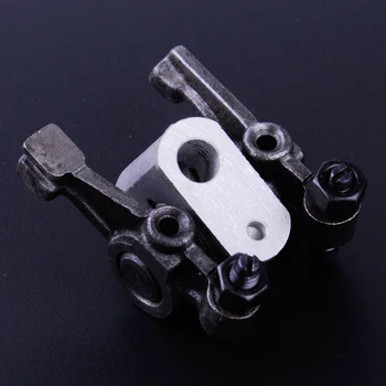 

LETAOSK Rocker Arm Bracket Assembly Fit for China Diesel Engine 178F 178FE 178FA 178FAEAccessories