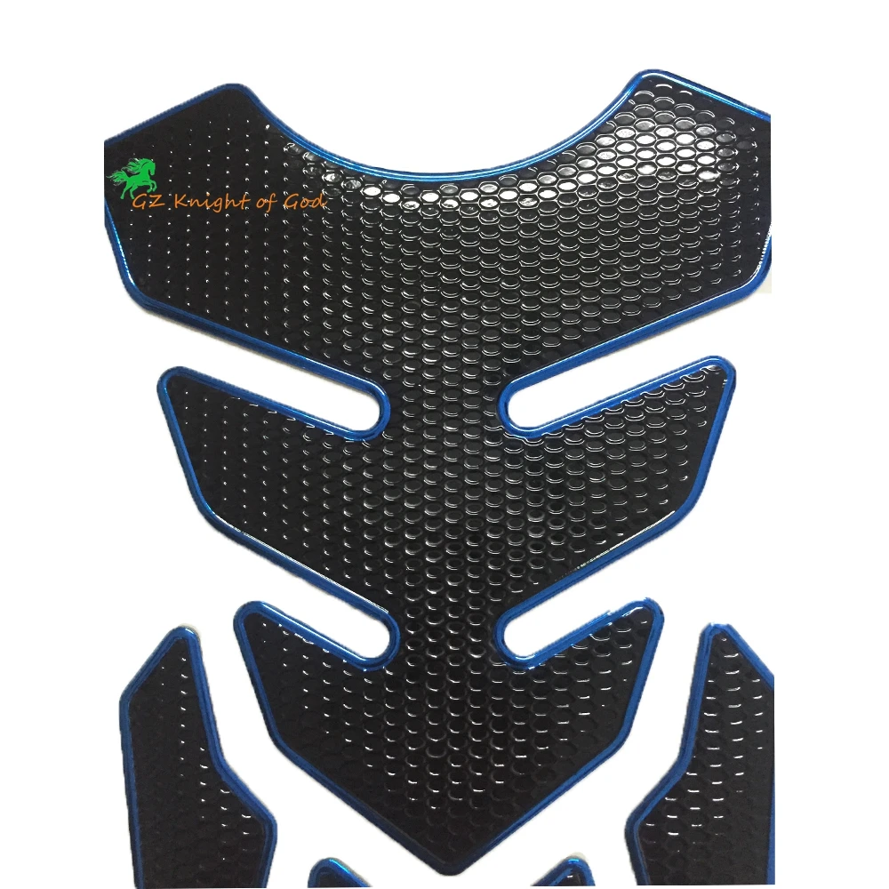 TANK PAD06