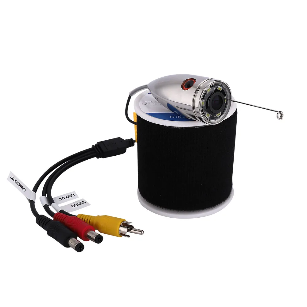 “ Isca de Peixe Lcd Localizador Sorte Findfish Isca