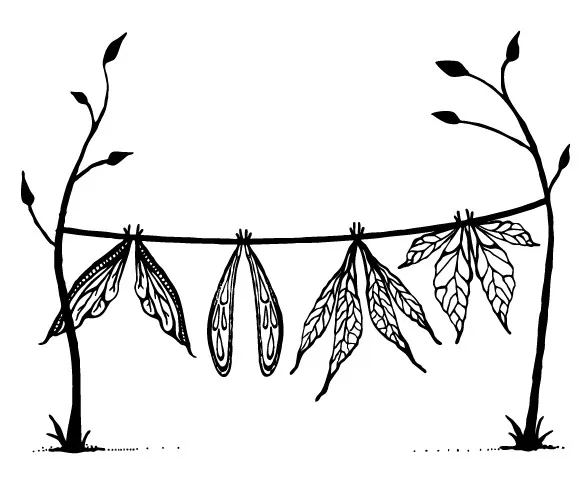 

Spirit Wing Transparent Clear Stamps for DIY Scrapbooking/Card Making/Kids Christmas Fun Decoration Supplies