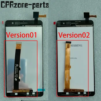 

New 100% tested For Hisense C20 C20S LCD display touch screen sensor digitizer assembly 5.0 inch 720 x 1280 pixels free shipping