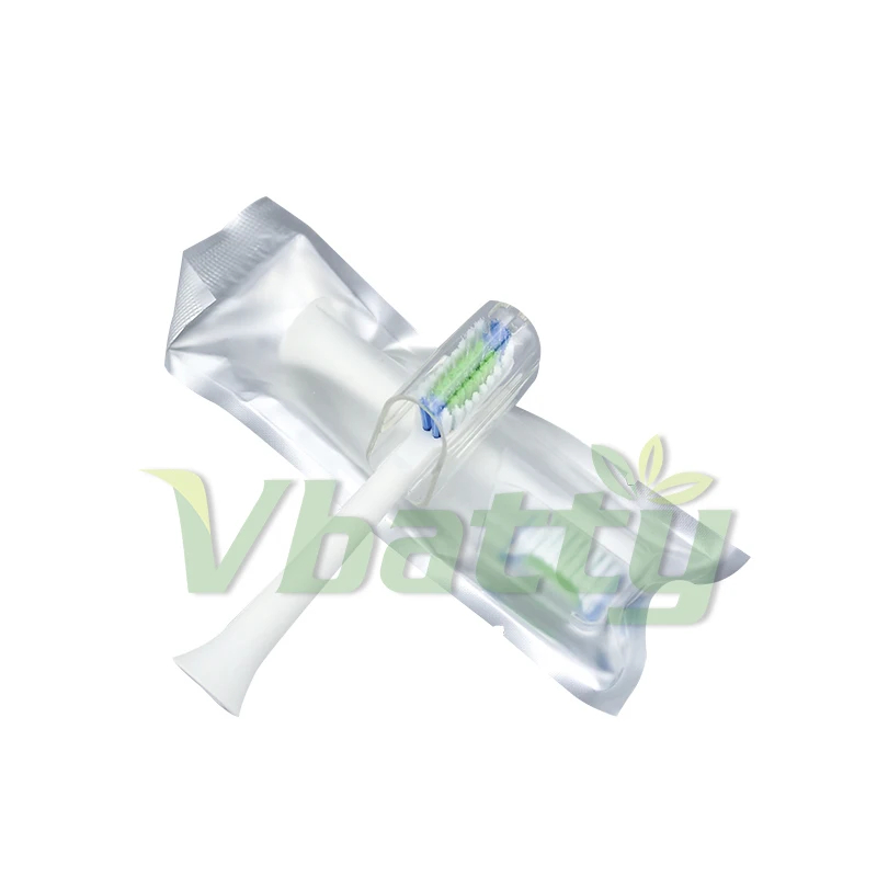 toothbrush head 9