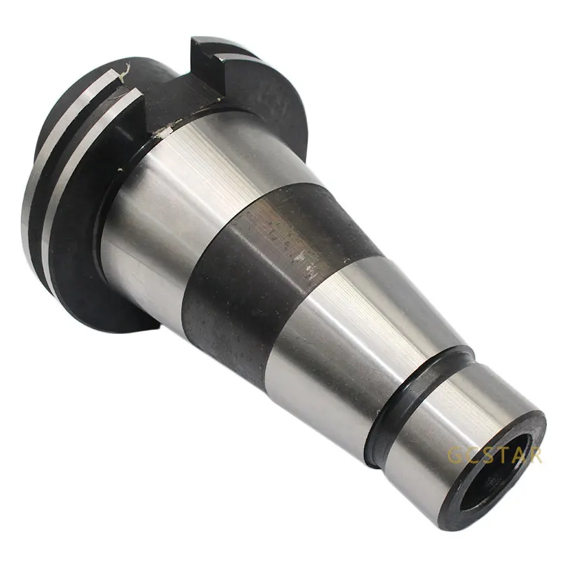 High Precision SK50 Morse Taper Shank ST50 3 End Mill Reducing Sleeve