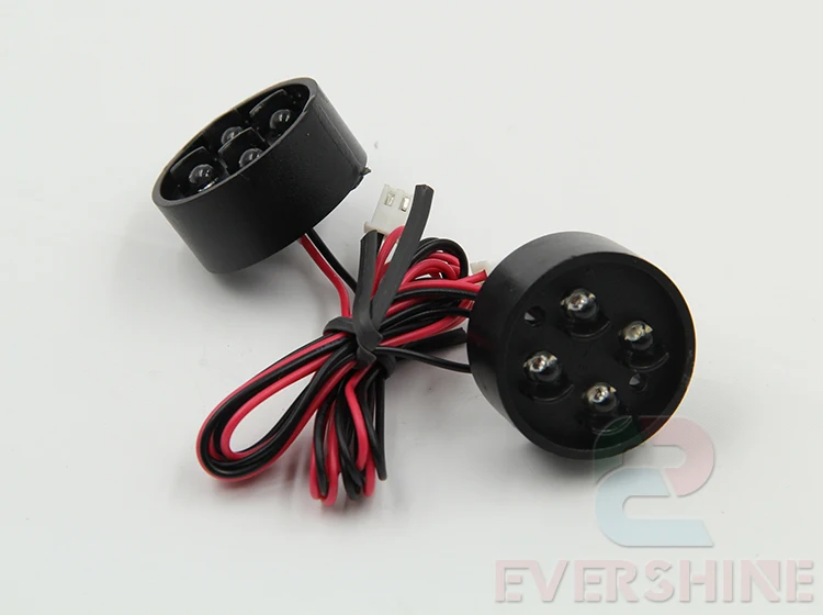 LED decimal point (6)