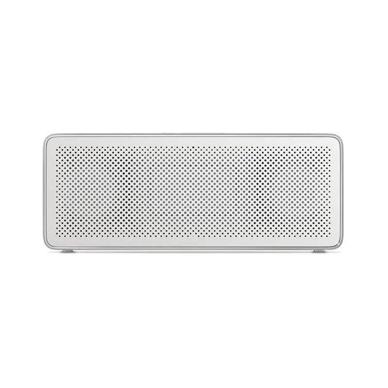 

Original Xiaomi Bluetooh Speaker Xiaomi Square Box 2 Speaker Wireless Portable Stereo Mini HiFi Bluetooth Outdoor Subwoofer