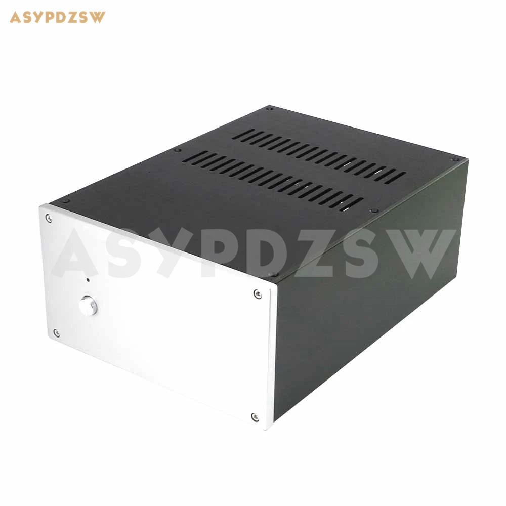 Buy WA124 Aluminum power amplifier chassis Tube