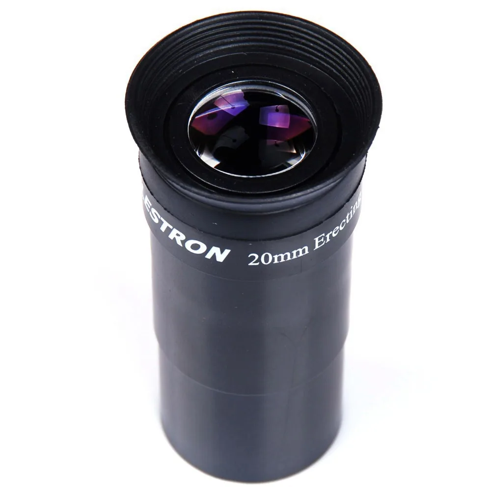Brand NEW Celestron 20mm Erecting Eyepiece (Erect image optics) For All