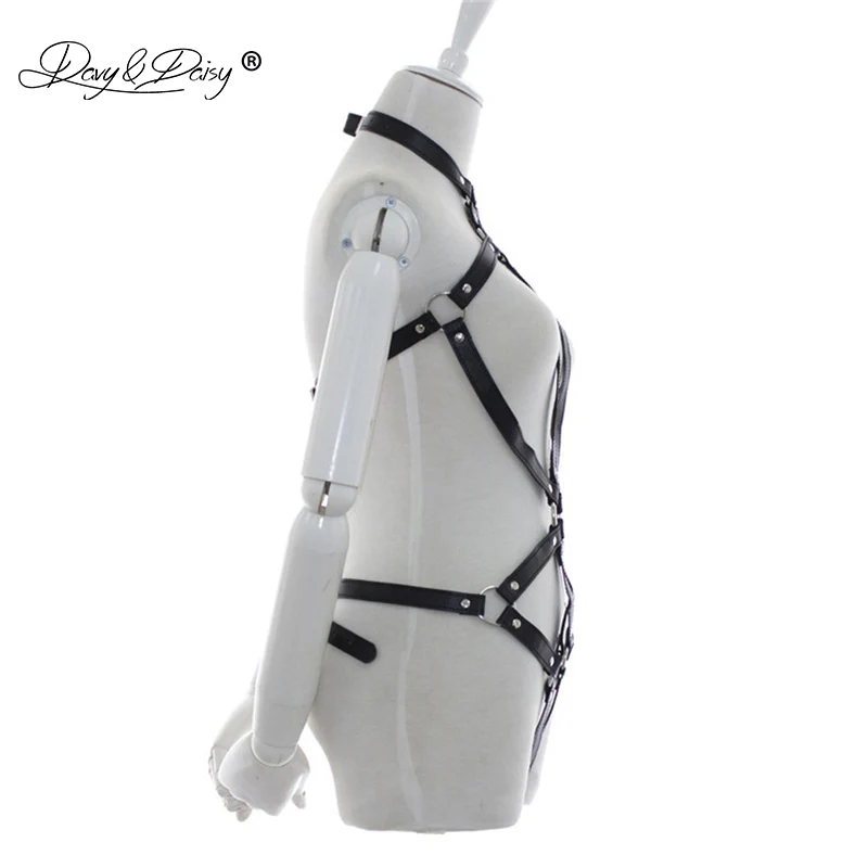 Bodysuits TE501 3