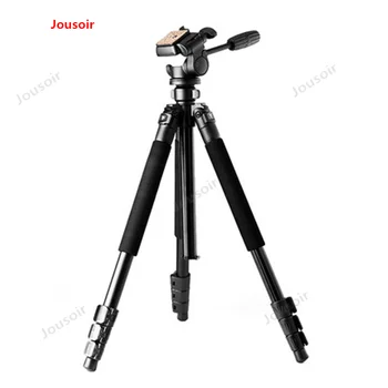 

Tripod SLR Camera Photography portable triangle bracket camera platform lightweight and fast CD50 T03