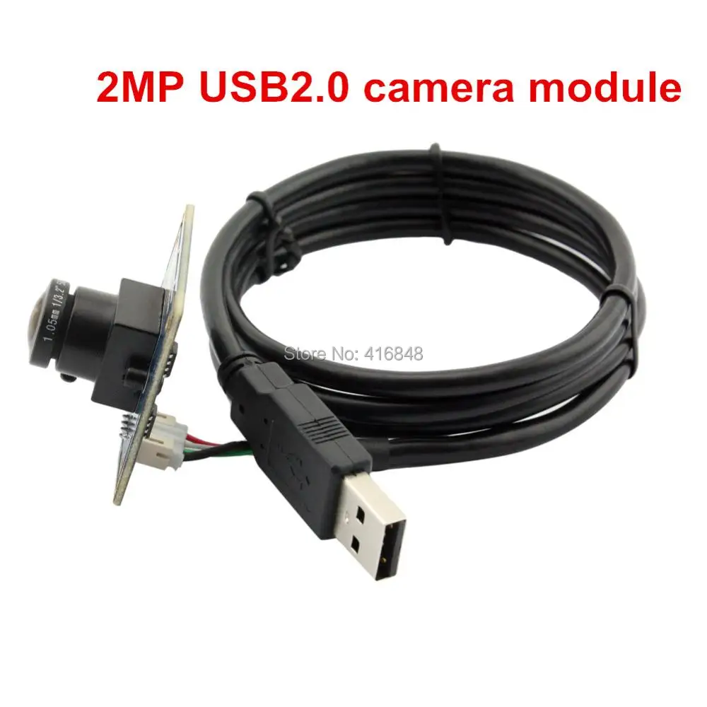 full view camera module (13)