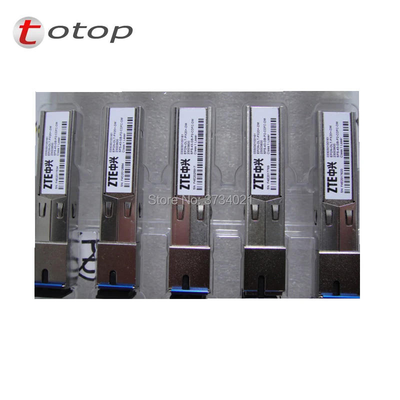 ZTE SFP Module EPON-OLT-PX20+ DM OLT 33