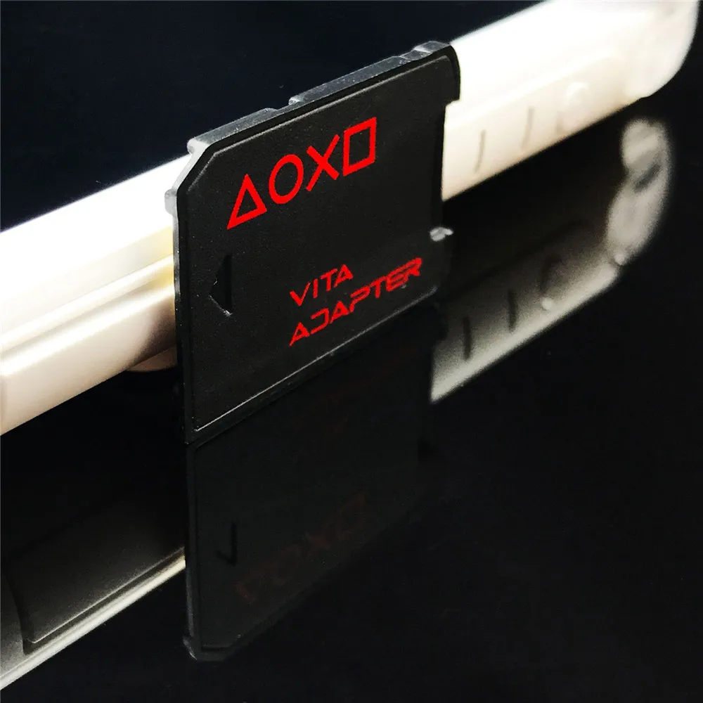 XBERSTAR Version3.0 SD2Vita карта для ps vita игры psvita Micro SD адаптер PS Vita Henkaku Enso 3 60 система 256