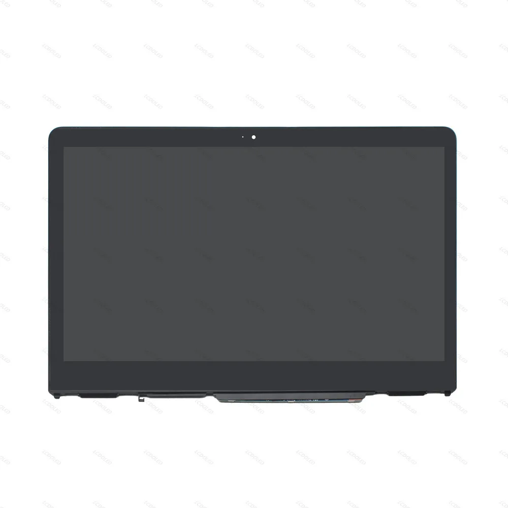 Для HP x360 14 ba091sa ba049ur ba021ur ba018ur ba016ur ba104ur Полный ЖК дисплей сенсорный экран Стекло в